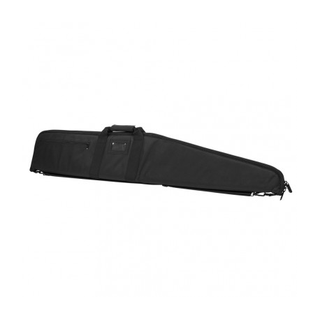 Shotgun Case 2958 48"L X 8"H - Black