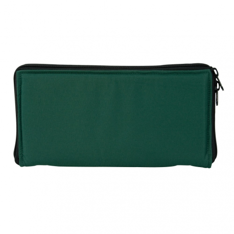 Pistol Case Range Bag Insert - Green