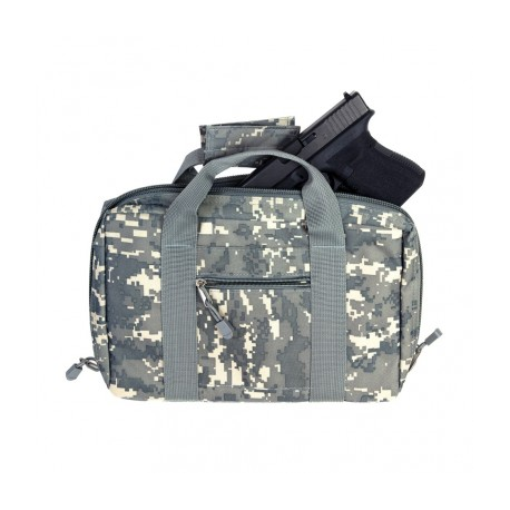 Discreet Pistol Case - Digital Camo