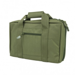 Discreet Pistol Case - Green