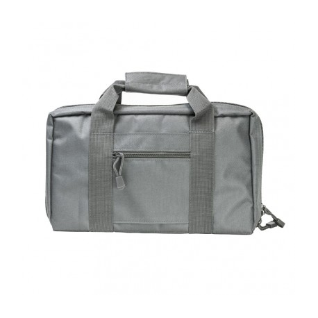 Discreet Pistol Case - Urban Gray