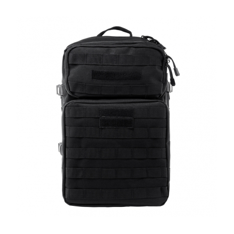 Assault Backpack - Black