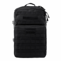 Assault Backpack - Black