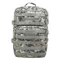 Assault Backpack - Digital Camo