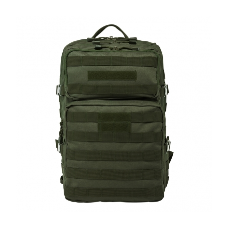 Assault Backpack - Green