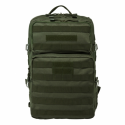 Assault Backpack - Green