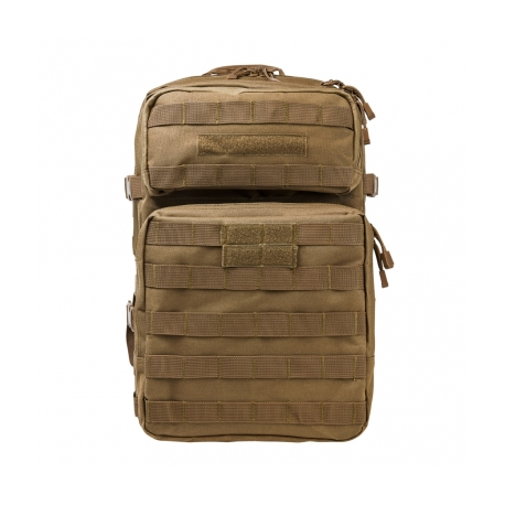 Assault Backpack - Tan