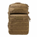 Assault Backpack - Tan