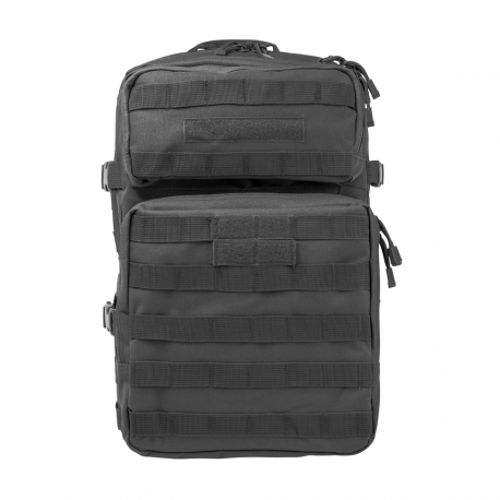 Assault Backpack - Urban Gray