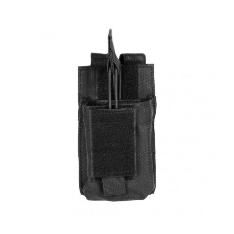 Single AR Mag Pouch - Black