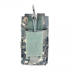 Single AR Mag Pouch - Digital Camo