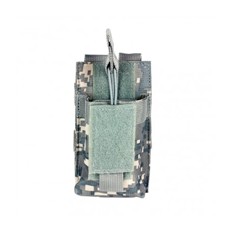 Single AR Mag Pouch - Digital Camo