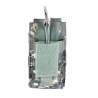 Single AR Mag Pouch - Digital Camo