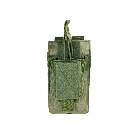 Single AR Mag Pouch - Green