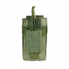 Single AR Mag Pouch - Green