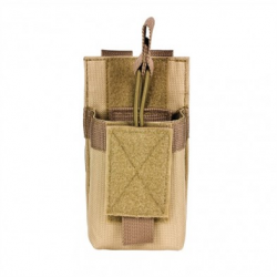 Single AR Mag Pouch - Tan