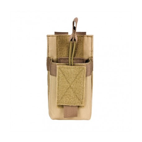 Single AR Mag Pouch - Tan