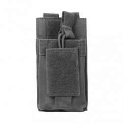 Single AR Mag Pouch - Urban Gray