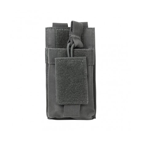 Single AR Mag Pouch - Urban Gray