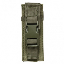 Single Pistol Mag Pouch - Green