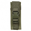 Single Pistol Mag Pouch - Green