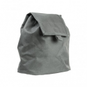 Folding Dump Pouch - Urban Gray