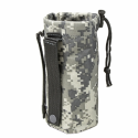 MOLLE Hydration Bottle Pouch/ Digital Camo