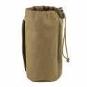 MOLLE Hydration Bottle Pouch/ Tan