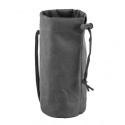 MOLLE Hydration Bottle Pouch/ Urban Gray