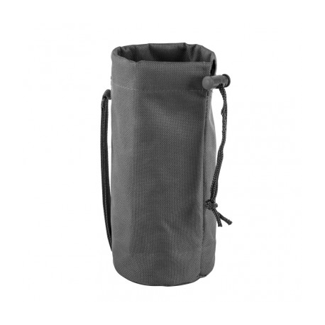 MOLLE Hydration Bottle Pouch/ Urban Gray