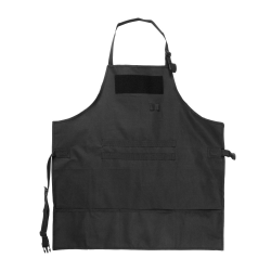 Gunsmith Apron - Black