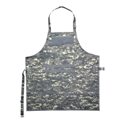 Gunsmith Apron - Digital Camo