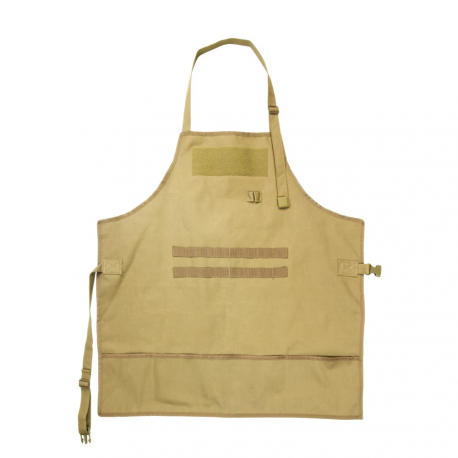 Gunsmith Apron - Tan