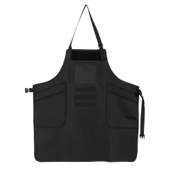 Expert Apron - Black