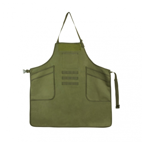 Expert Apron - Green