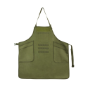 Expert Apron - Green