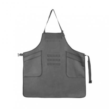 Expert Apron - Urban Gray