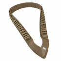 Shotgun Bandolier - Tan