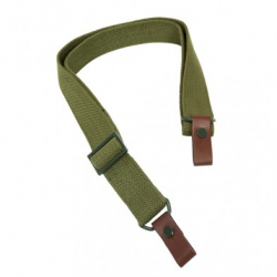 AK/SKS Sling - Green