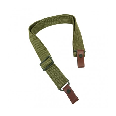 AK/SKS Sling - Green