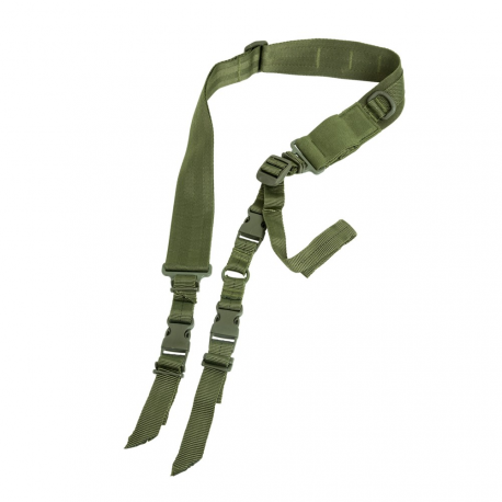2 Point Sling - Green