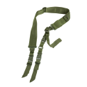 2 Point Sling - Green