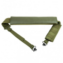 Shotgun Bandolier Sling - Green