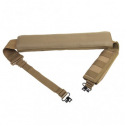 Shotgun Bandolier Sling - Tan