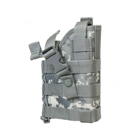 Ambidextrous Modular MOLLE Holster-DigitalCam