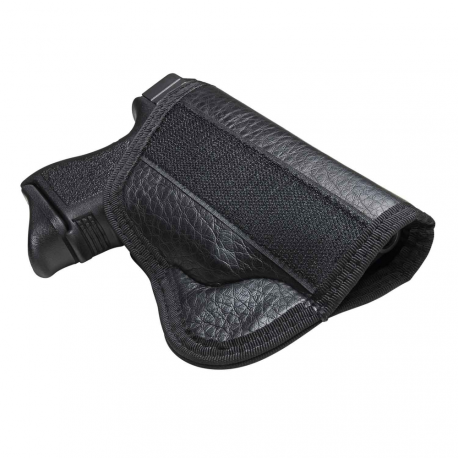 VISM® by NcSTAR® CCW HOLSTER WITH HOOK FASTENER STRIP