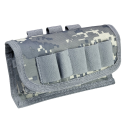 Shot Shell Pouch - Digital Camo