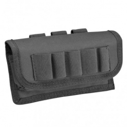 Shot Shell Pouch - Urban Gray