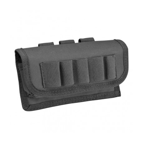 Shot Shell Pouch - Urban Gray