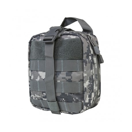 MOLLE EMT Pouch/ Digital Camo